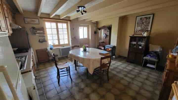 House for sale in Chasseneuil-sur-Bonnieure