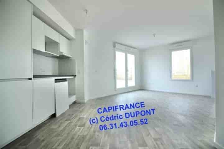 Apartment for sale in Meaux