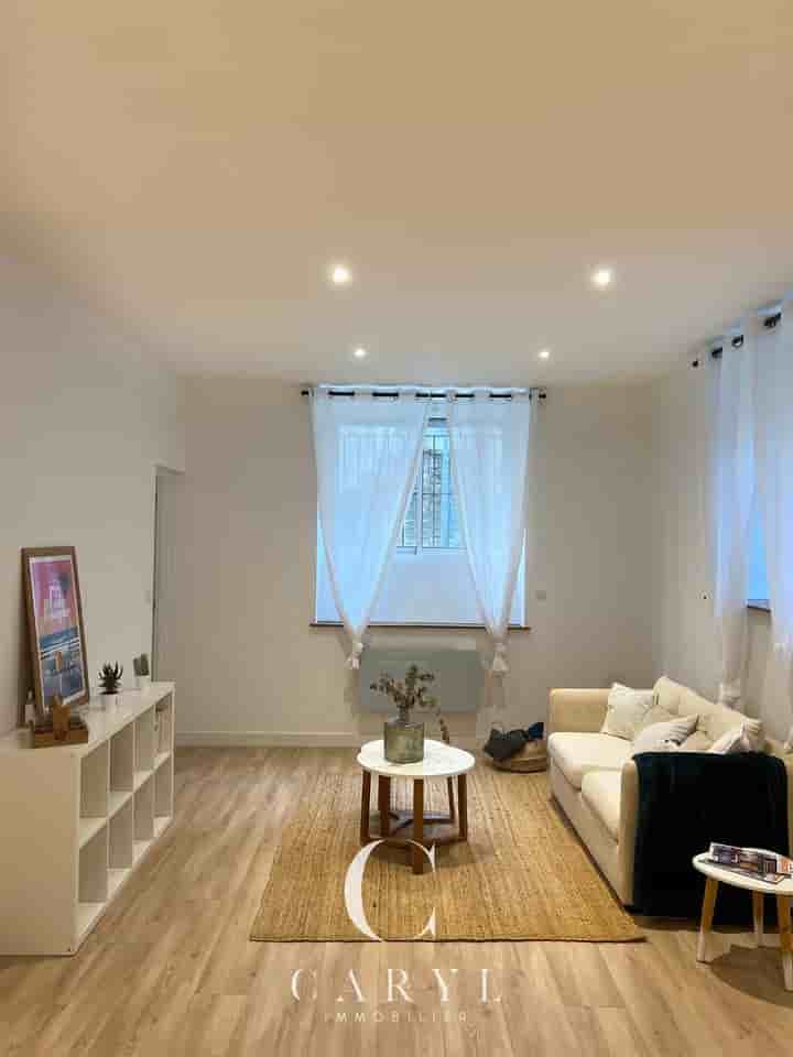 Apartment for sale in Biarritz