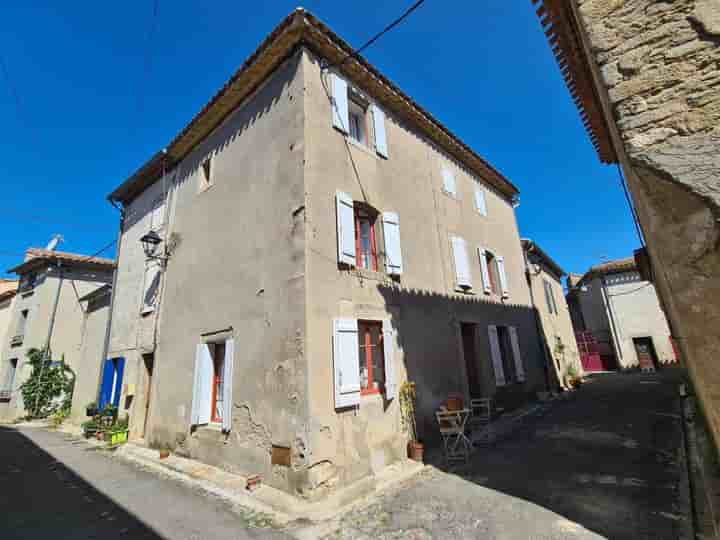 Maison à vendre à Carcassonne