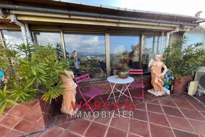 Apartamento en venta en Cannes