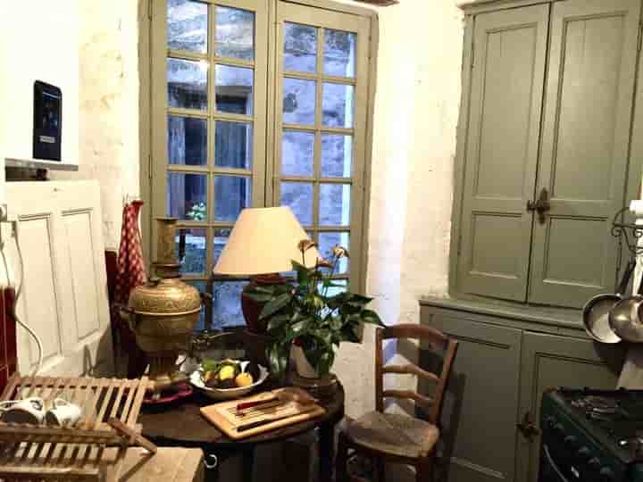 House for sale in Cotignac