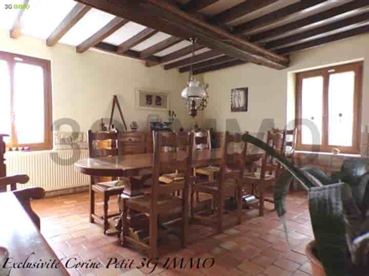 House for sale in Gisors