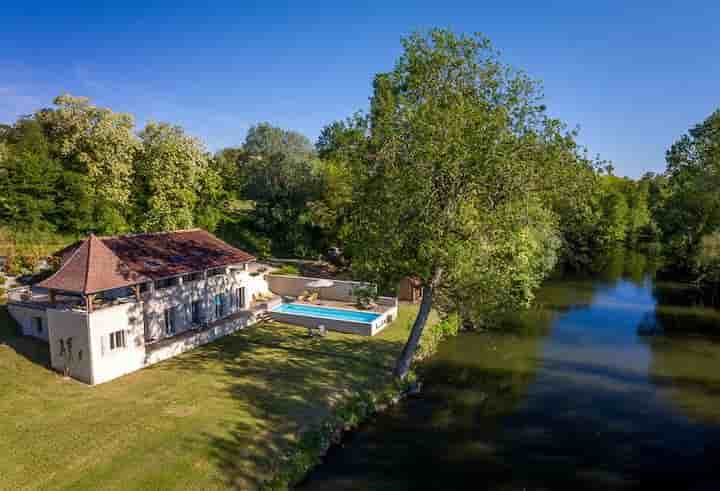 Maison à vendre à 