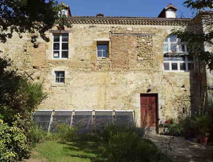 Maison à vendre à 