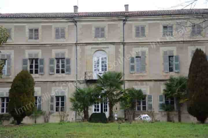 House for sale in Castelnaudary