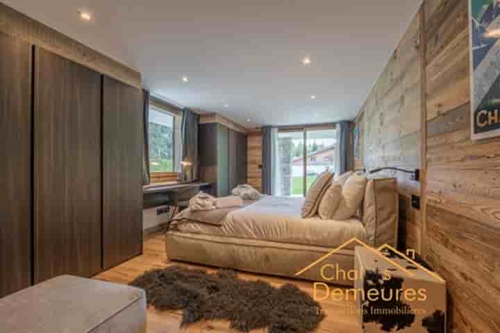 Casa en venta en Chamonix-Mont-Blanc