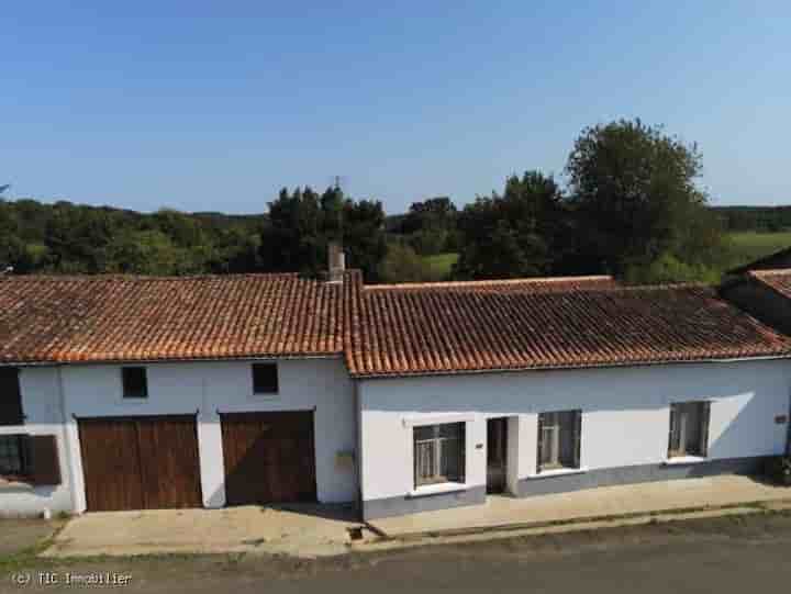 Maison à vendre à 