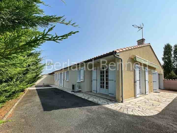 Maison à vendre à 