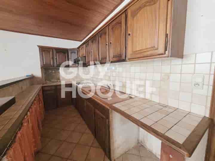 Casa en venta en Azillanet