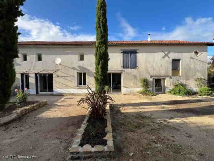 Maison à vendre à 