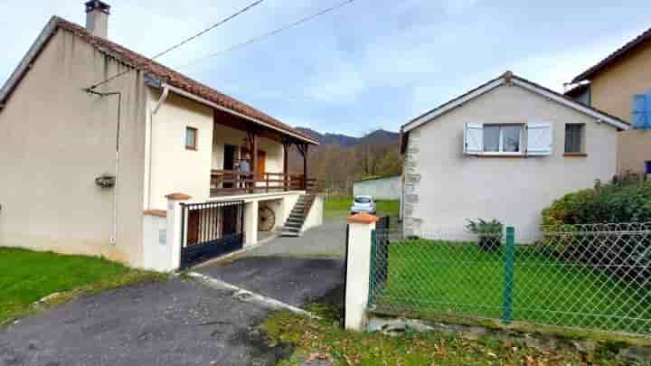 Maison à vendre à 