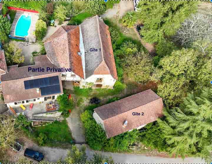 Maison à vendre à 