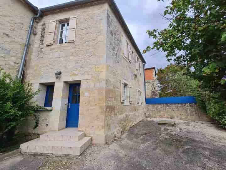 Maison à vendre à 