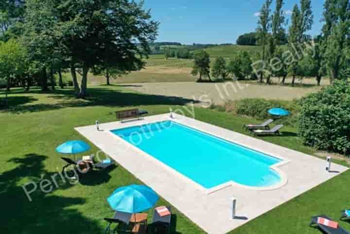 Casa en venta en Bergerac