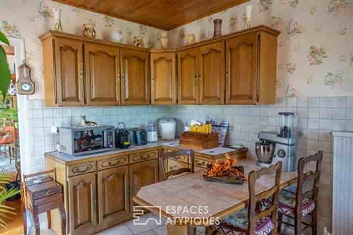 House for sale in Saint-Nazaire-en-Royans