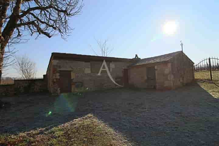 Maison à vendre à Puy-lEvêque