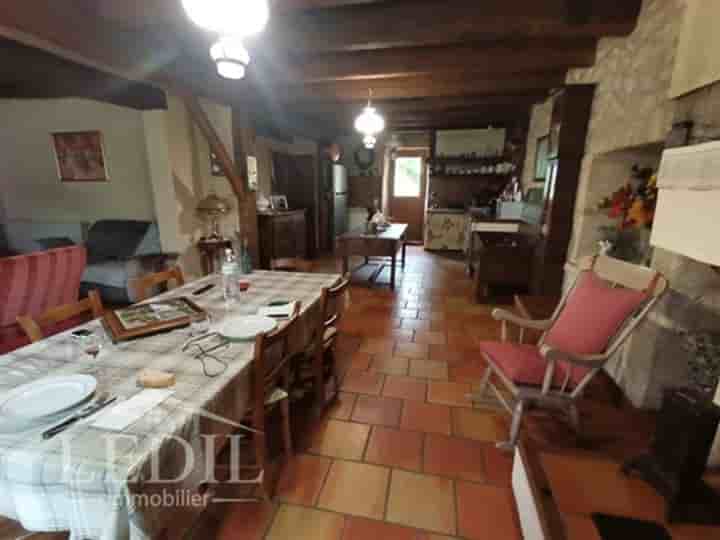 Otro en venta en Montaigu-de-Quercy