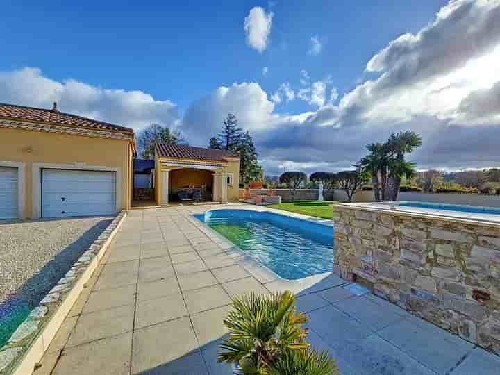 Casa para venda em Portes-lès-Valence