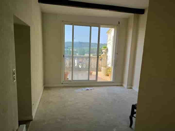 Apartamento en venta en Castelnau-dAude