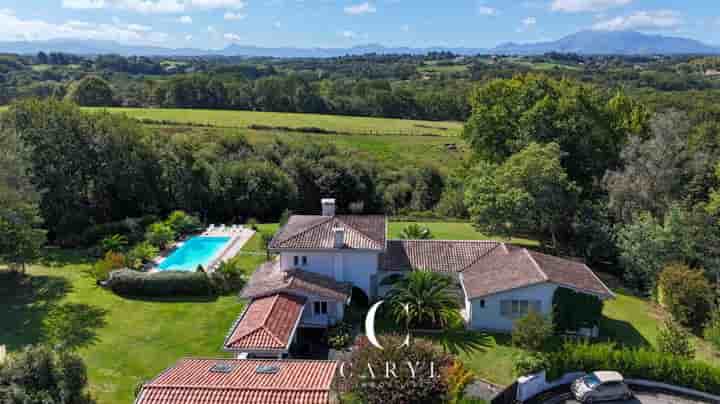 Casa in vendita a Biarritz