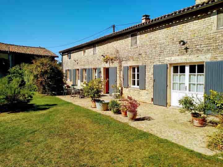 Maison à vendre à 