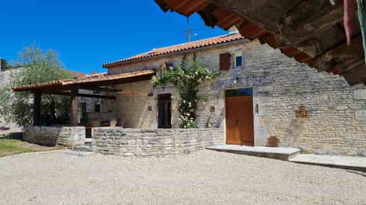 Maison à vendre à 