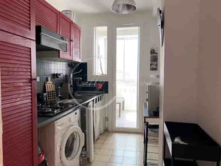 Apartment for sale in Toulouse