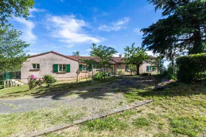 Maison à vendre à 