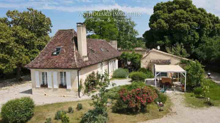 Haus zum Verkauf in Bergerac