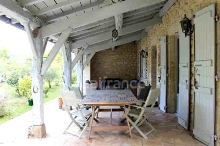 Maison à vendre à Lectoure