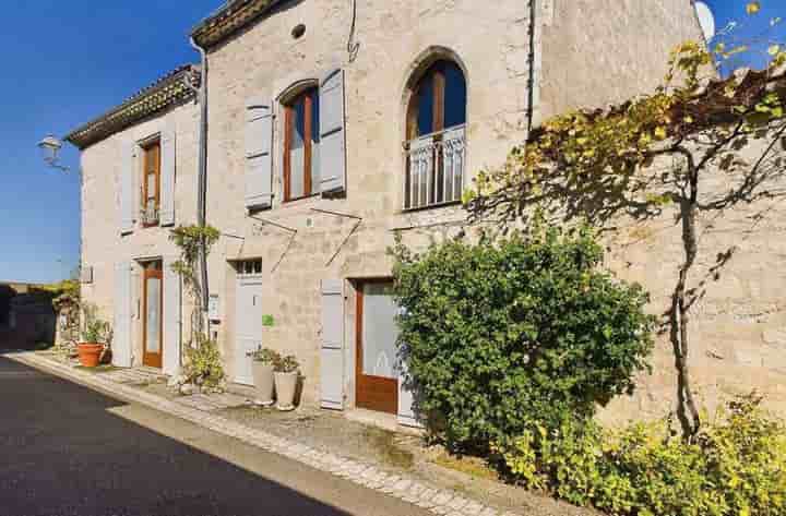 Maison à vendre à 