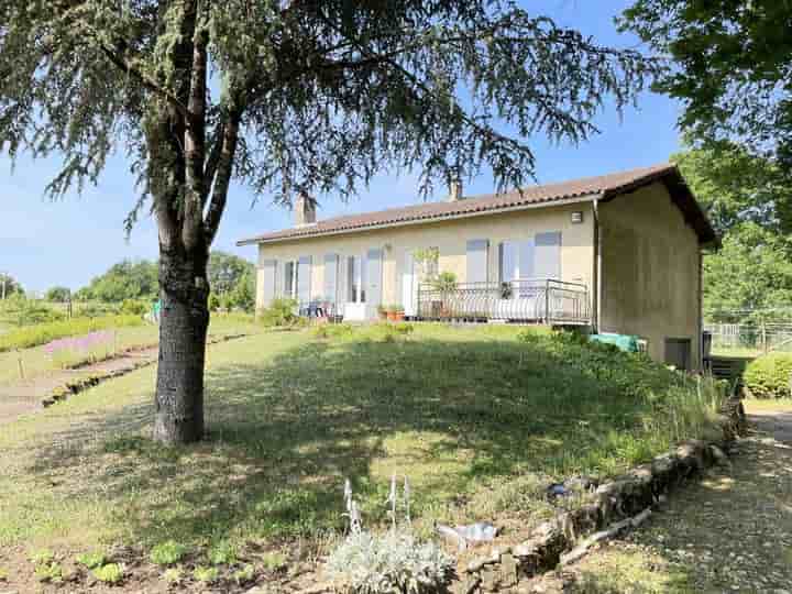 Maison à vendre à 