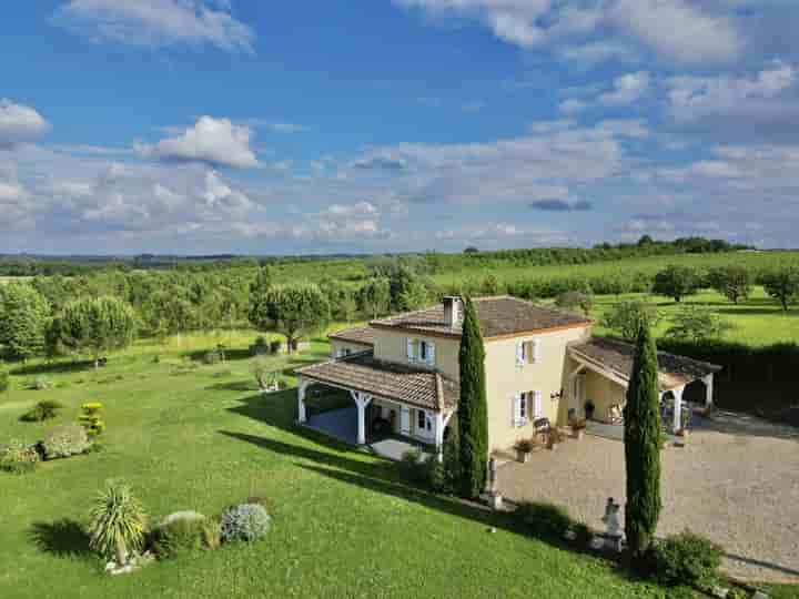 Maison à vendre à 