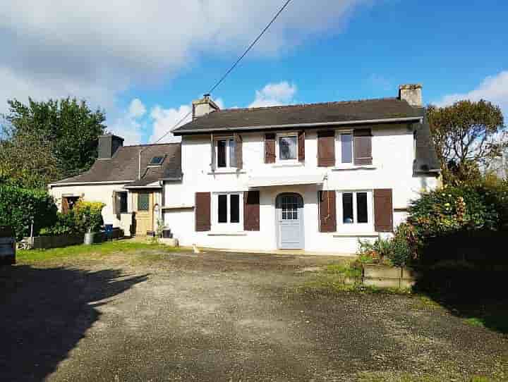 Maison à vendre à 