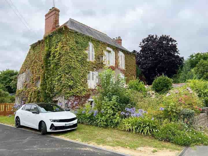 Maison à vendre à 