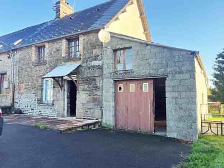 Maison à vendre à 