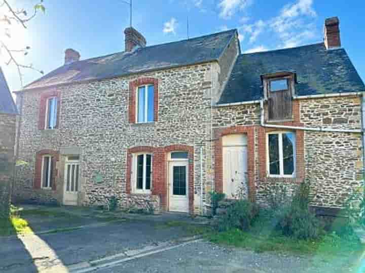 Maison à vendre à 