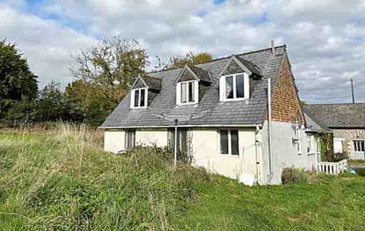 Maison à vendre à 