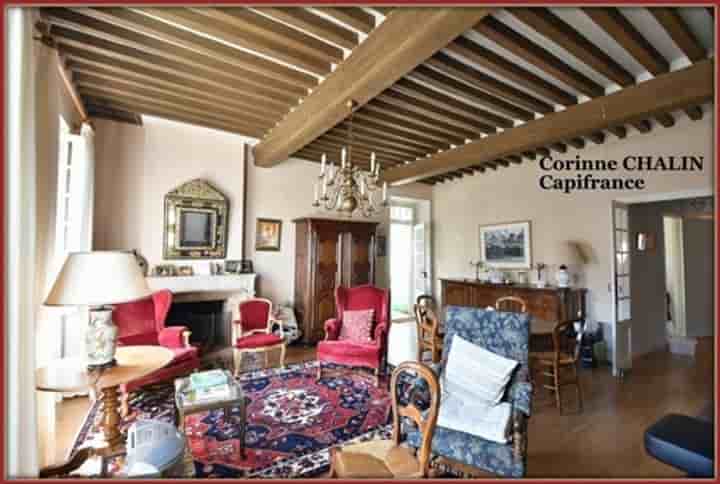 House for sale in Le Donjon