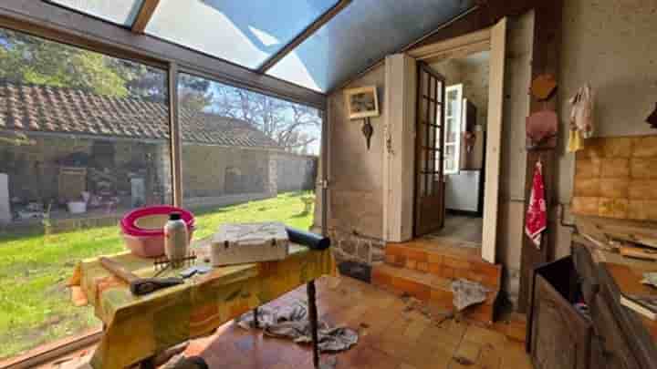 House for sale in Saint-Brice-sur-Vienne