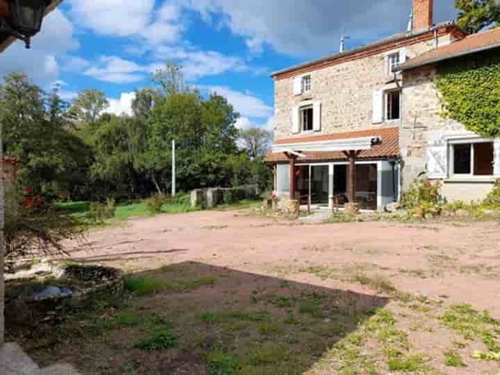 Casa in vendita a Roanne