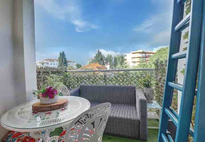 Appartement à vendre à Saint-Raphaël