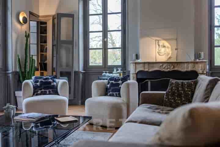 House for sale in Puyricard