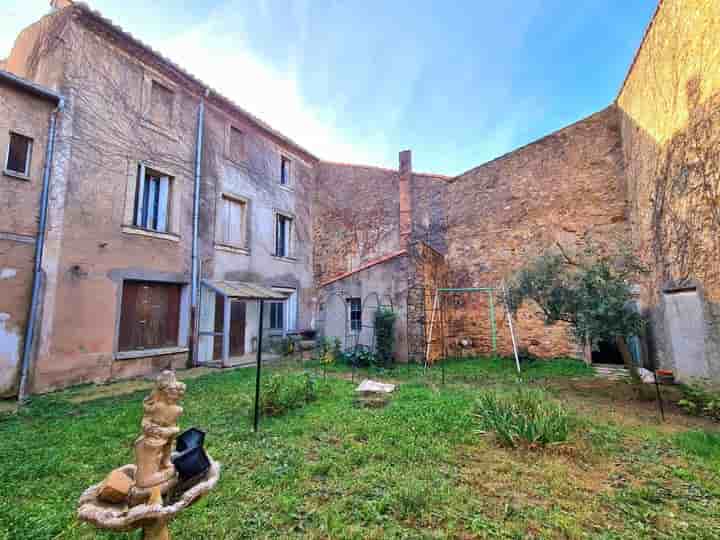 Casa in vendita a Narbonne