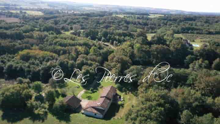 Maison à vendre à Nérac