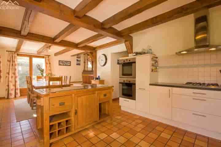 House for sale in Saint-Gervais-les-Bains