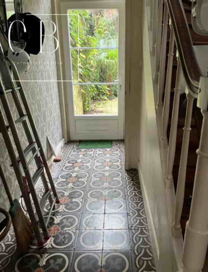 House for sale in La Rochelle