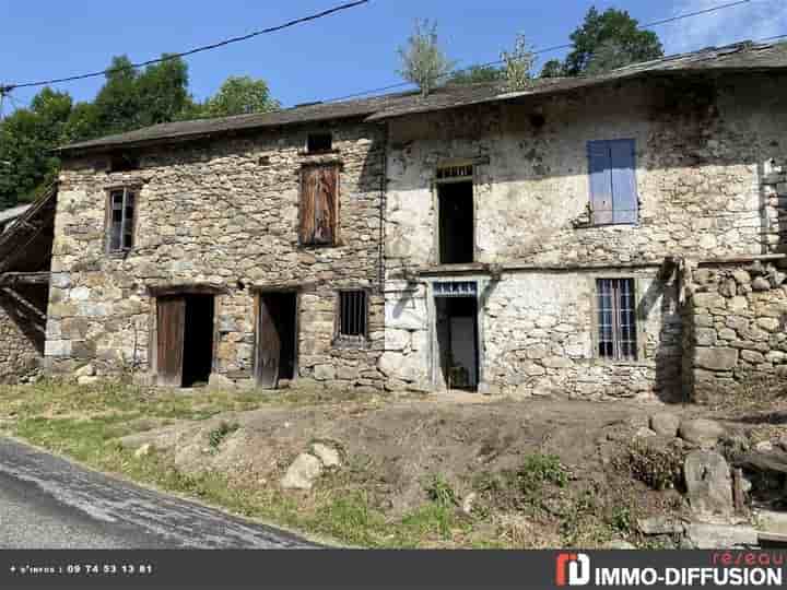 Maison à vendre à SAURAT