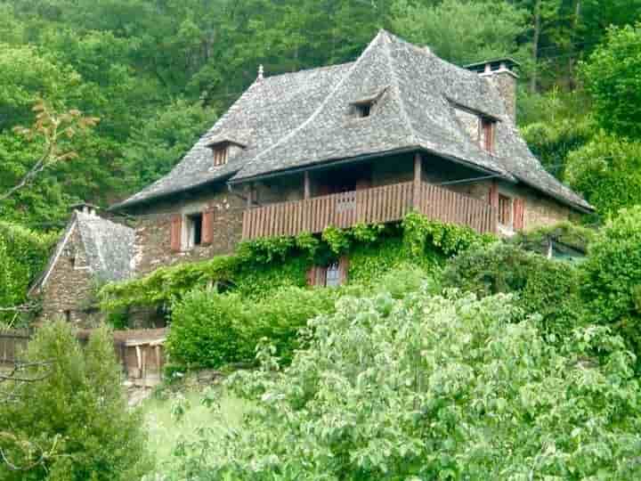 House for sale in CASSANIOUZE